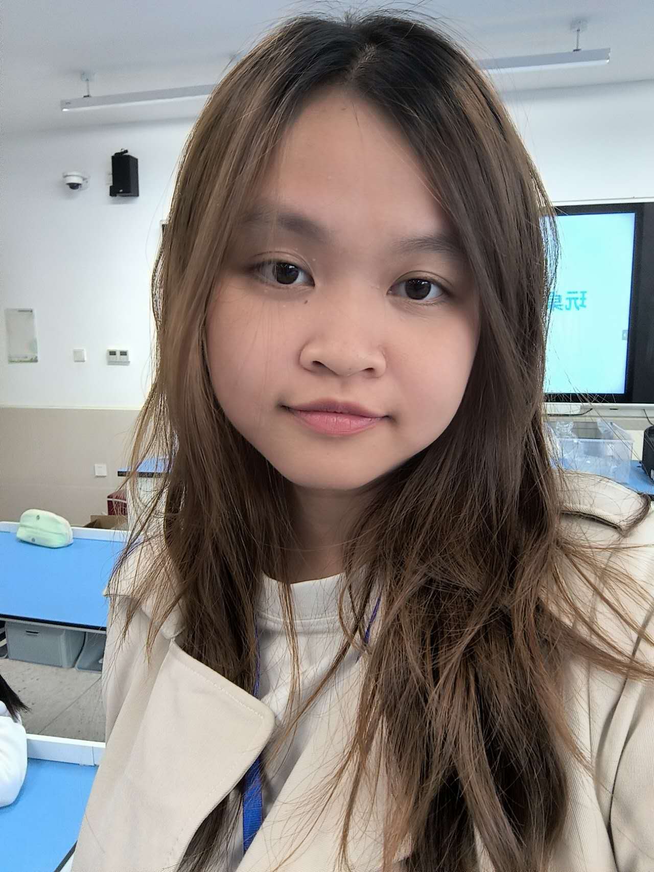 Hai Yen Nguyen:我在中国被温柔接住 2 Hai Yen Nguyen with her host family 3