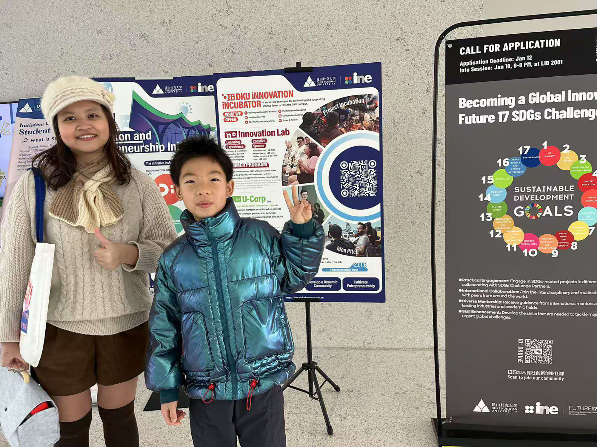 Hai Yen Nguyen:我在中国被温柔接住 9 Hai Yen Nguyen with her host family 6