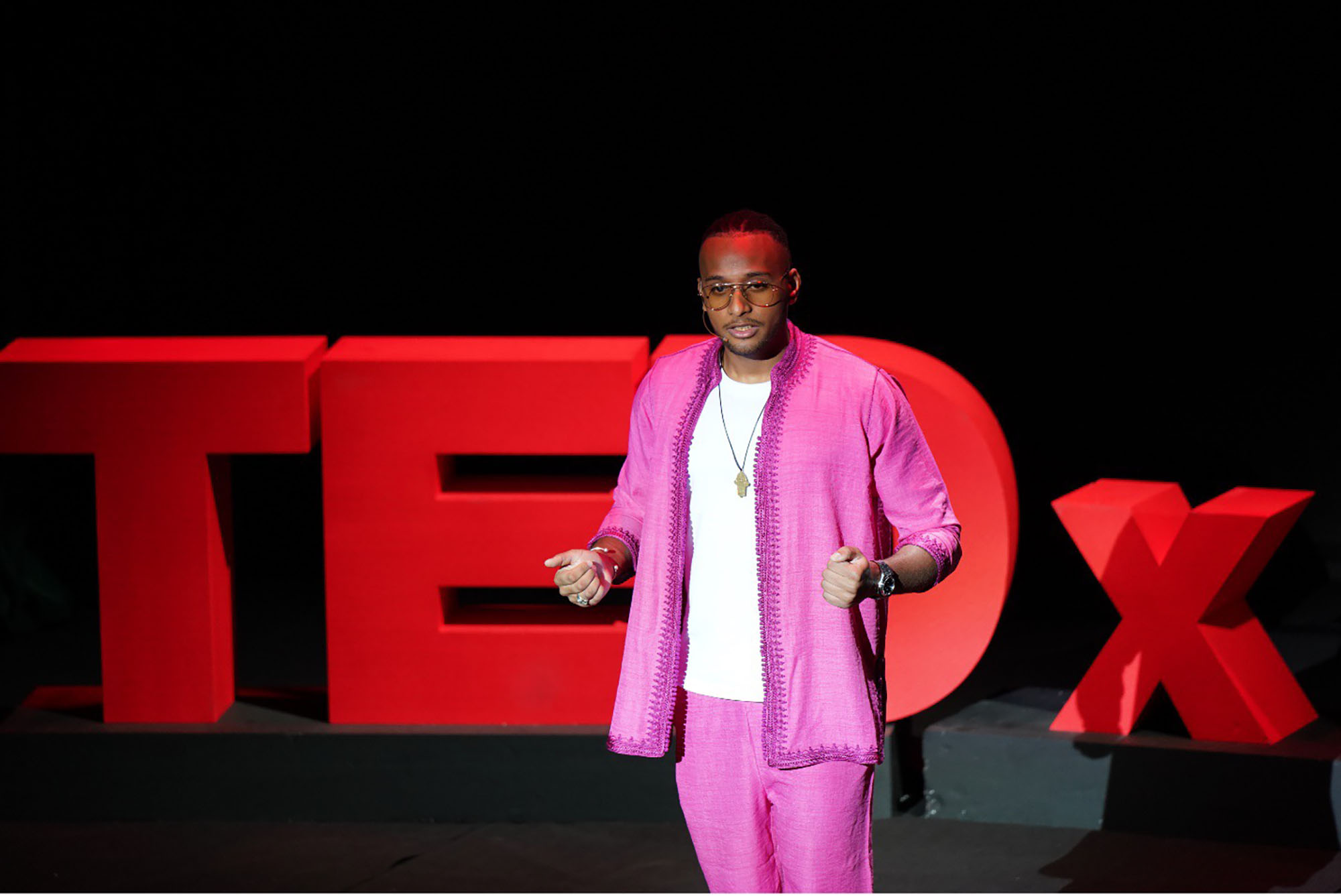 Millennium fellows research in 2025 16