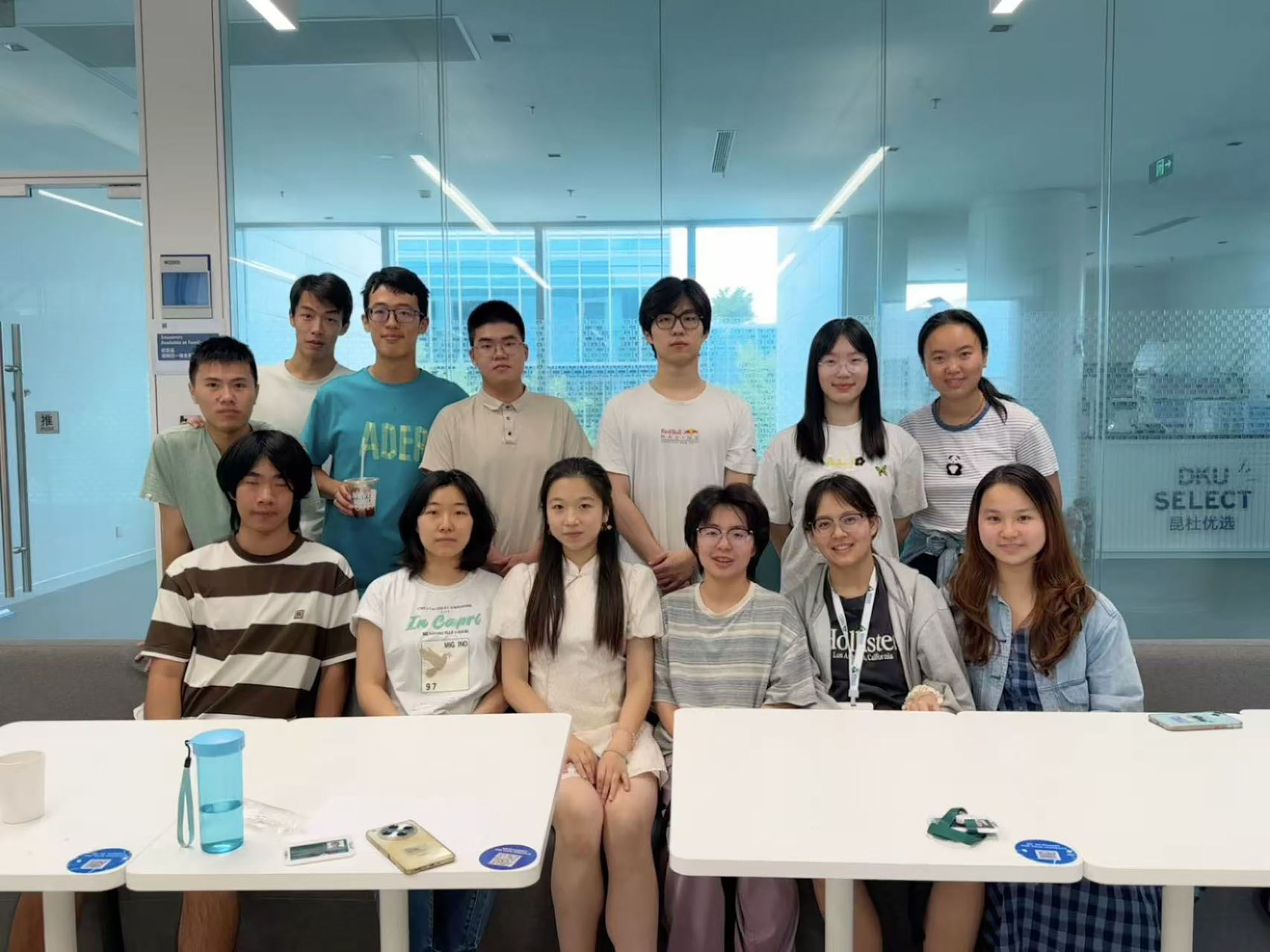 Millennium fellows research in 2025 5