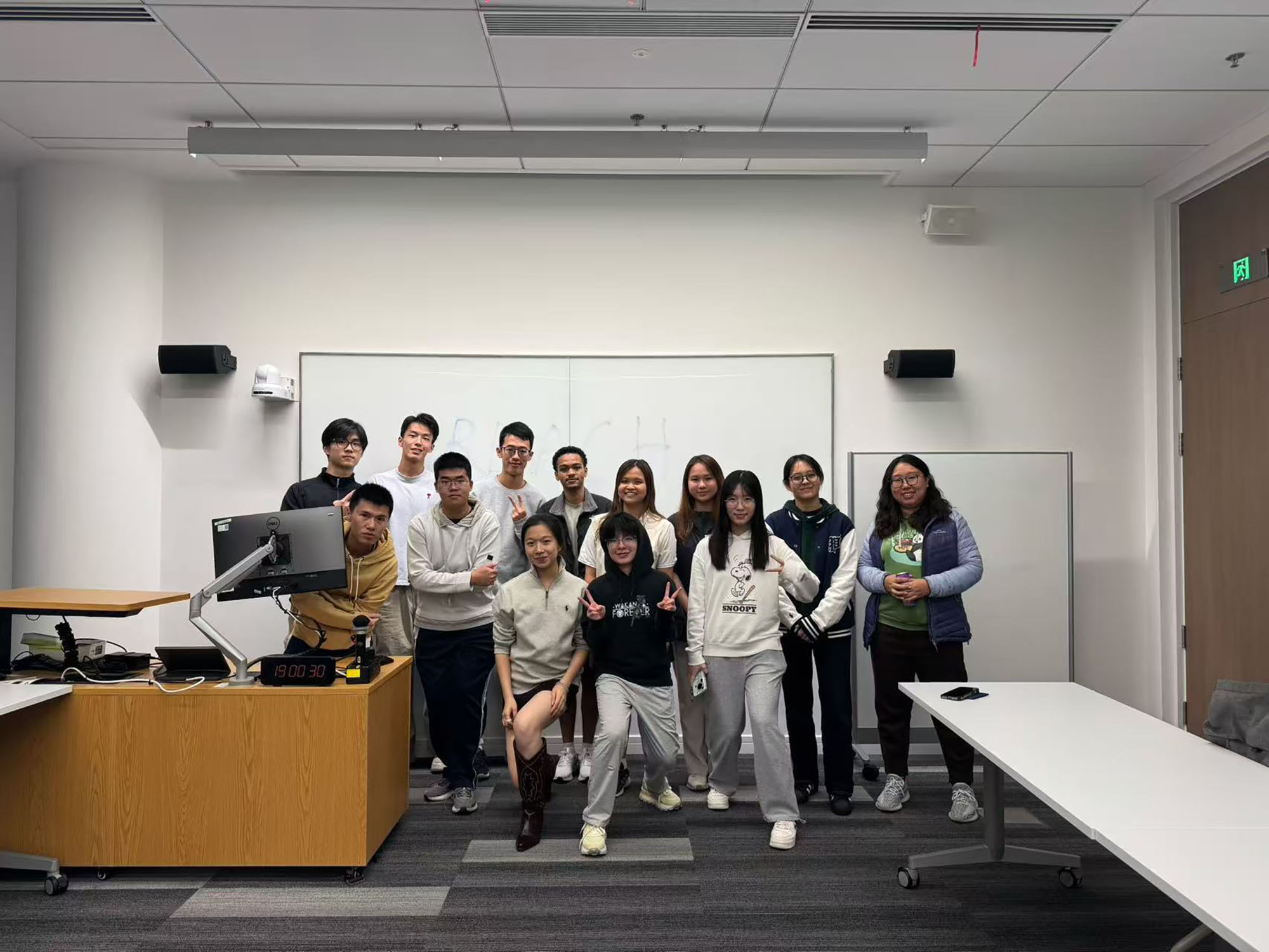 Millennium fellows research in 2025 12