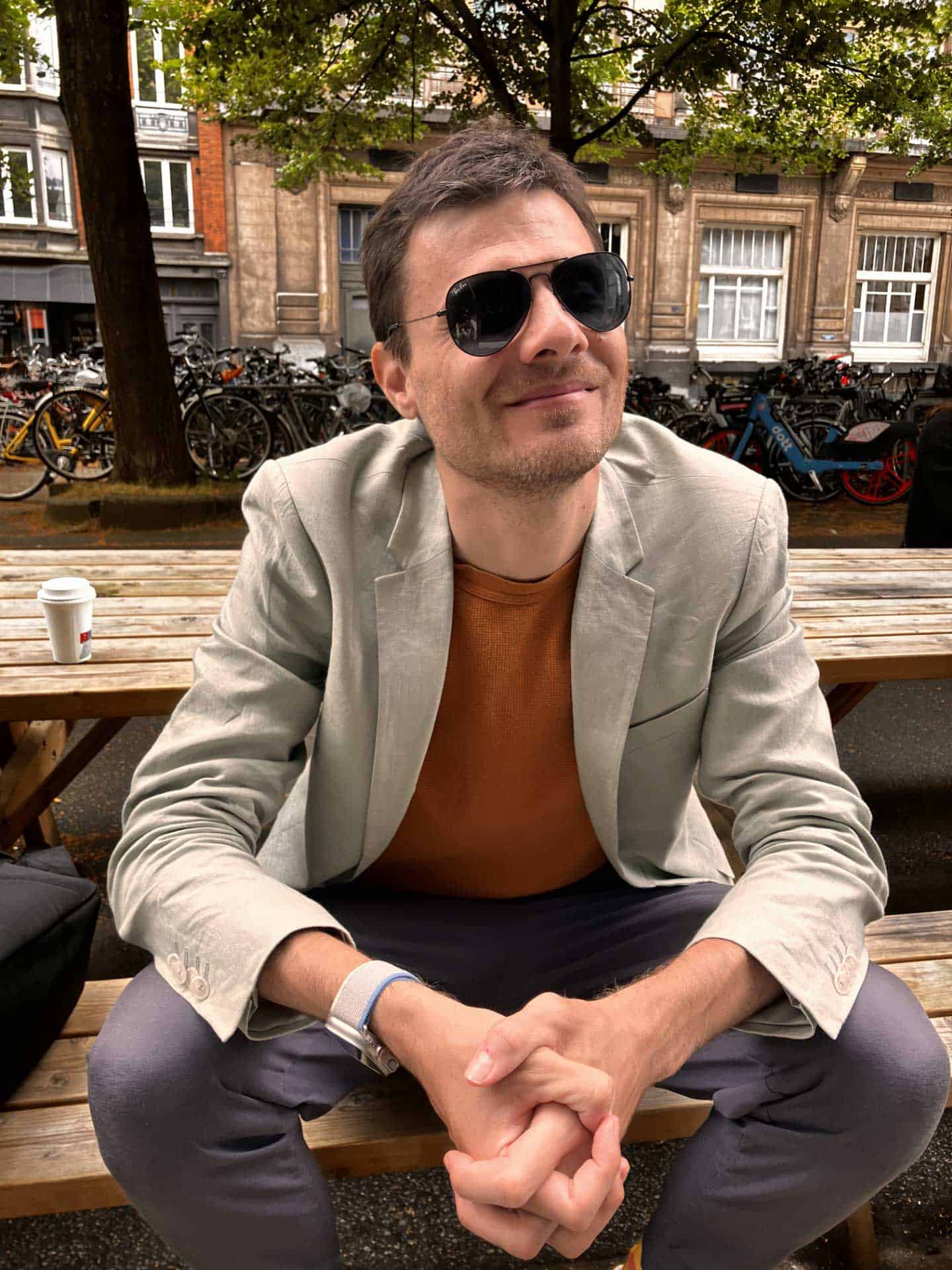 How a Buddhist monk reshaped our imagination of outer space 6