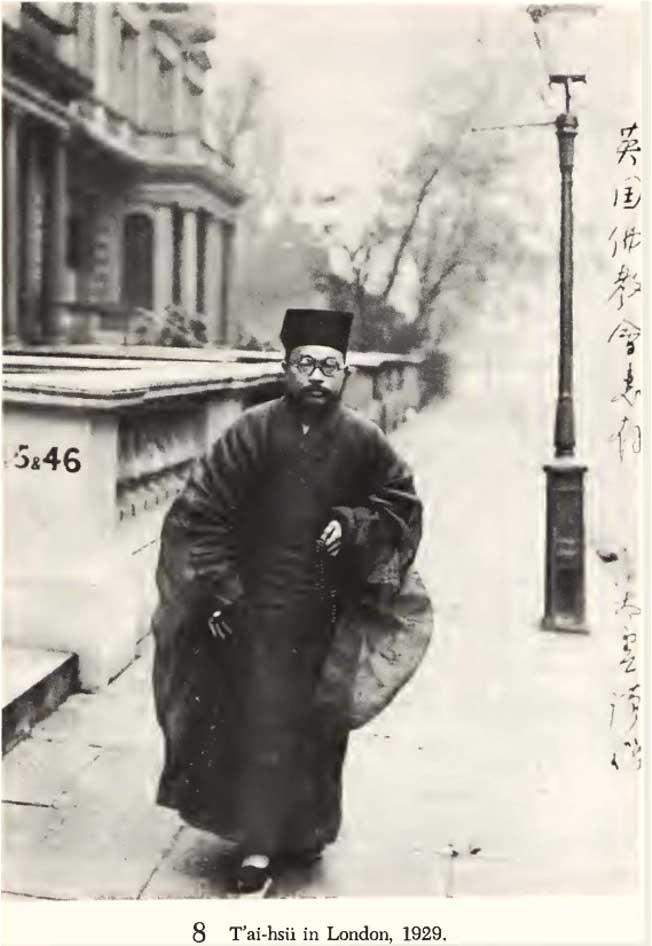 How a Buddhist monk reshaped our imagination of outer space 1