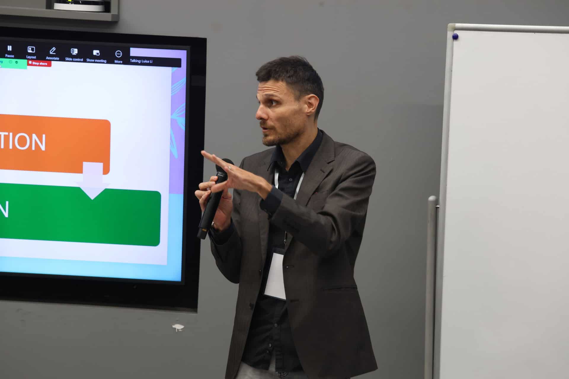 How a Buddhist monk reshaped our imagination of outer space 7