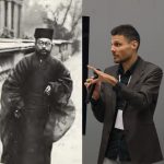 How a Buddhist monk reshaped our imagination of outer space