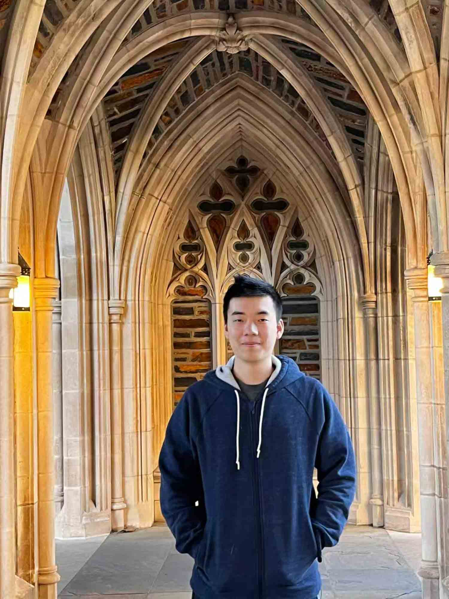 DKU family letters from Shihe Pan s parents 1 1