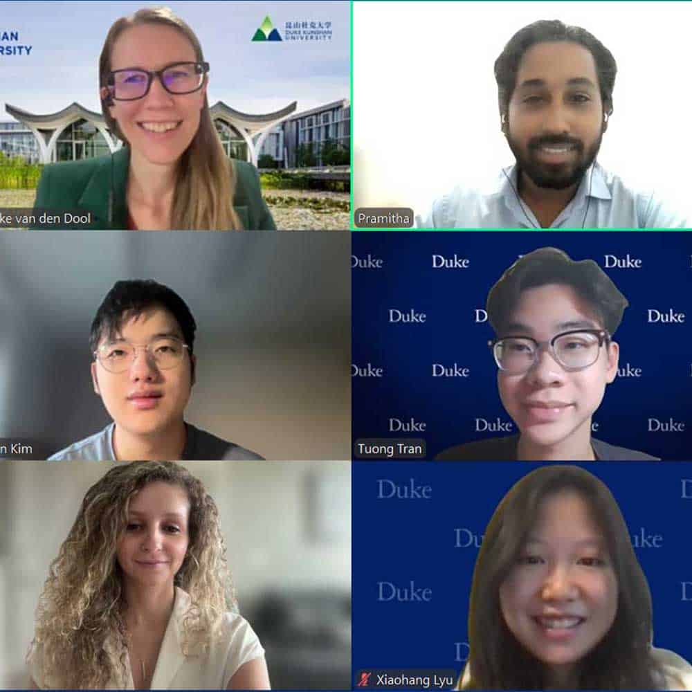 昆杜研究团队顶刊发文，协同应对抗生素耐药性挑战