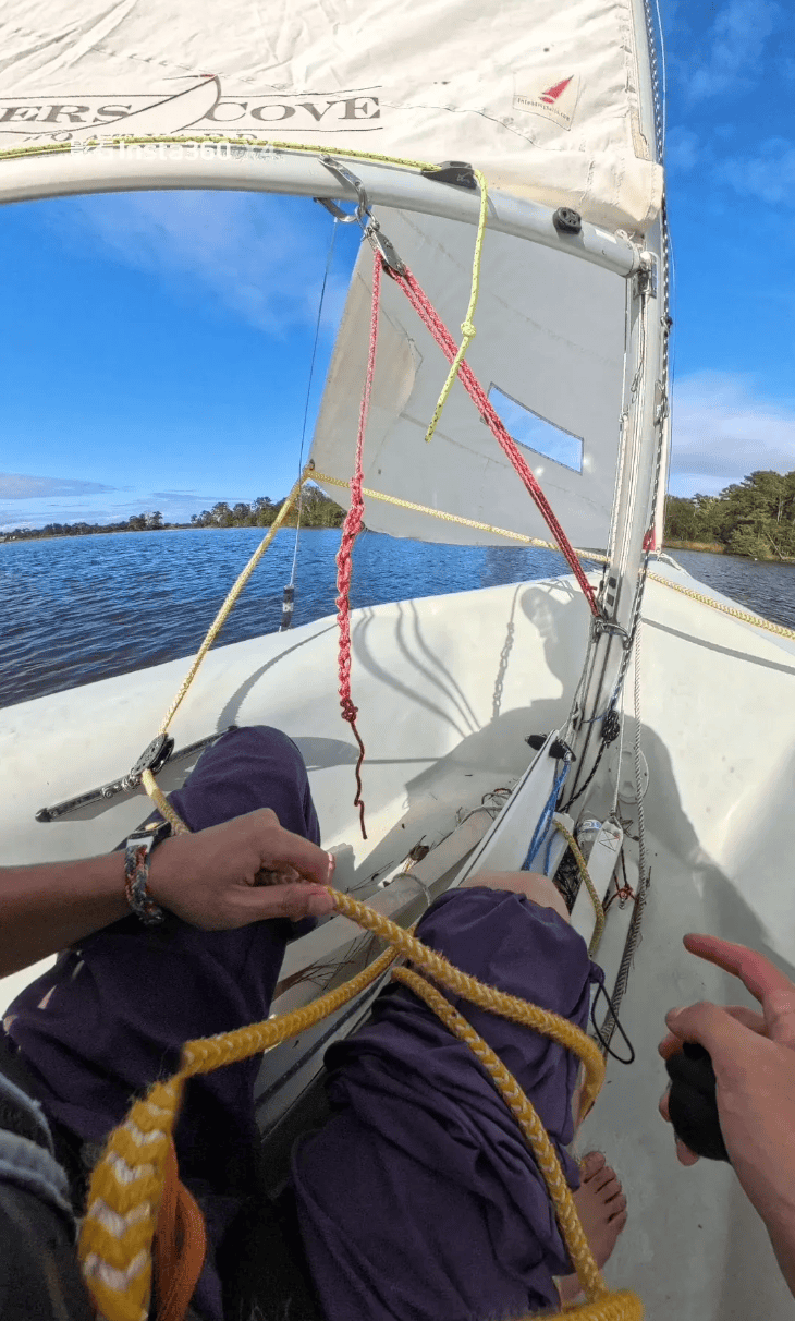 把自己放进体验里——在杜克的打开方式 5 image 4