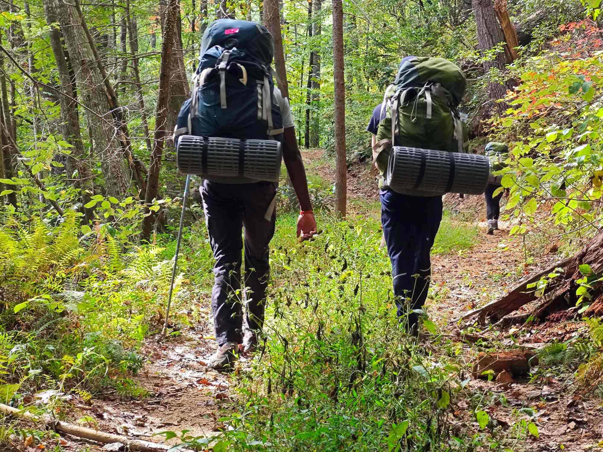 把自己放进体验里——在杜克的打开方式 7 dku students at duke 21 2