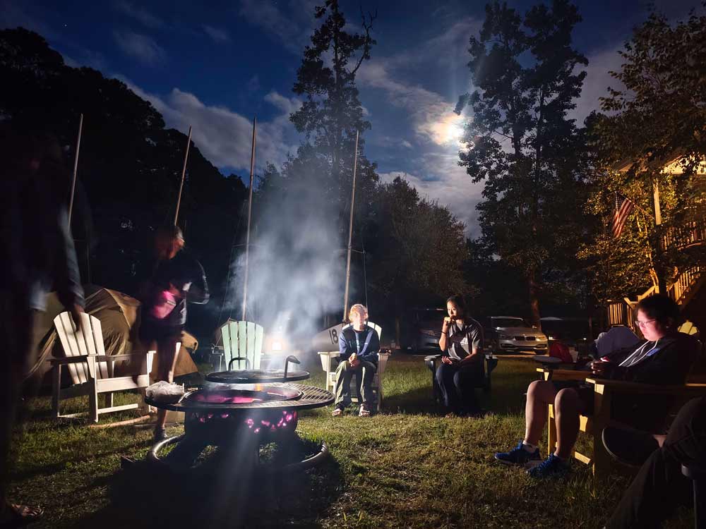 把自己放进体验里——在杜克的打开方式 9 dku students at duke 11 2