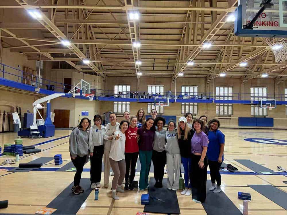 把自己放进体验里——在杜克的打开方式 13 dku students at duke 4 2