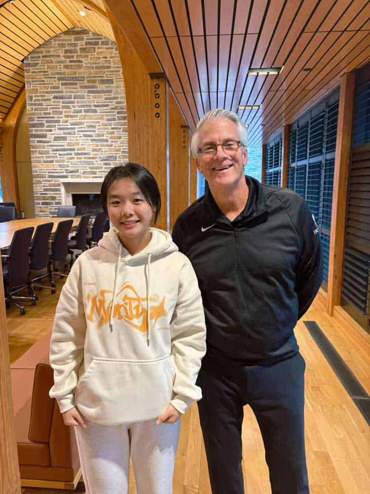 把自己放进体验里——在杜克的打开方式 15 dku students at duke 1 2