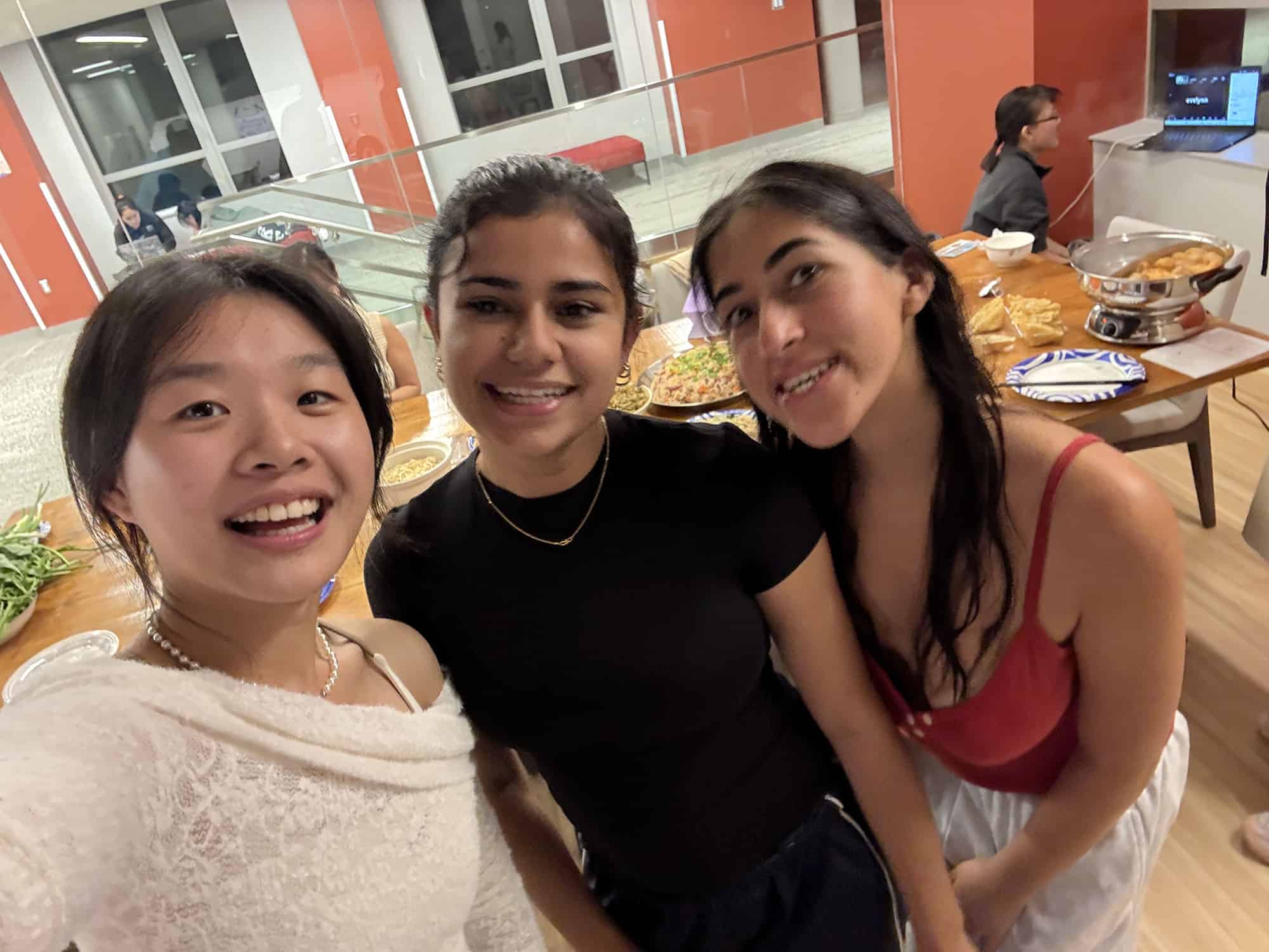 把自己放进体验里——在杜克的打开方式 19 dku students at duke 6 5