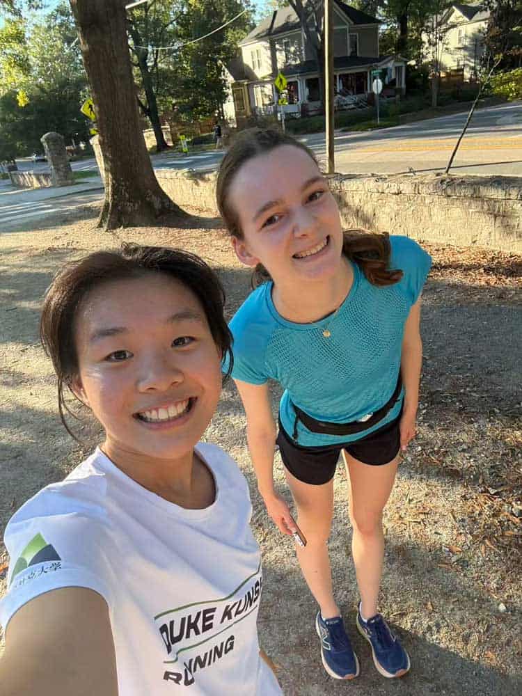 把自己放进体验里——在杜克的打开方式 20 dku students at duke 3 5