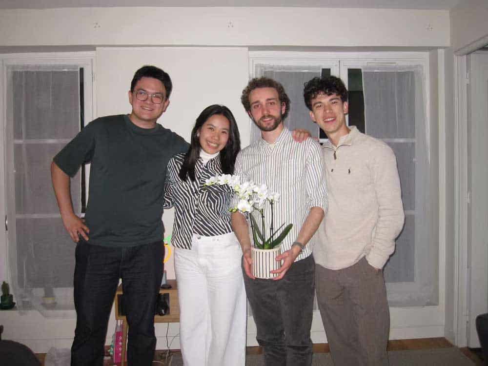 From McKinsey to a startup a career shaped by uncertainty 5 2