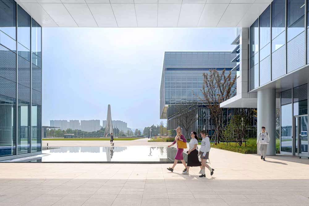 International applications to DKU top 8,000, set new record 1 International applications to DKU top 8000 set new record