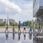 International applications to DKU top 8,000, set new record