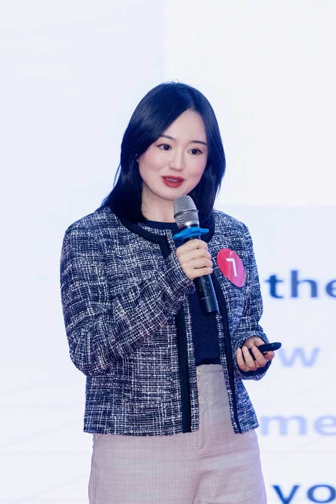 昆山杜克大学教师获国家级和省级教学奖 2 Two DKU faculty earn honors for teaching innovation 2