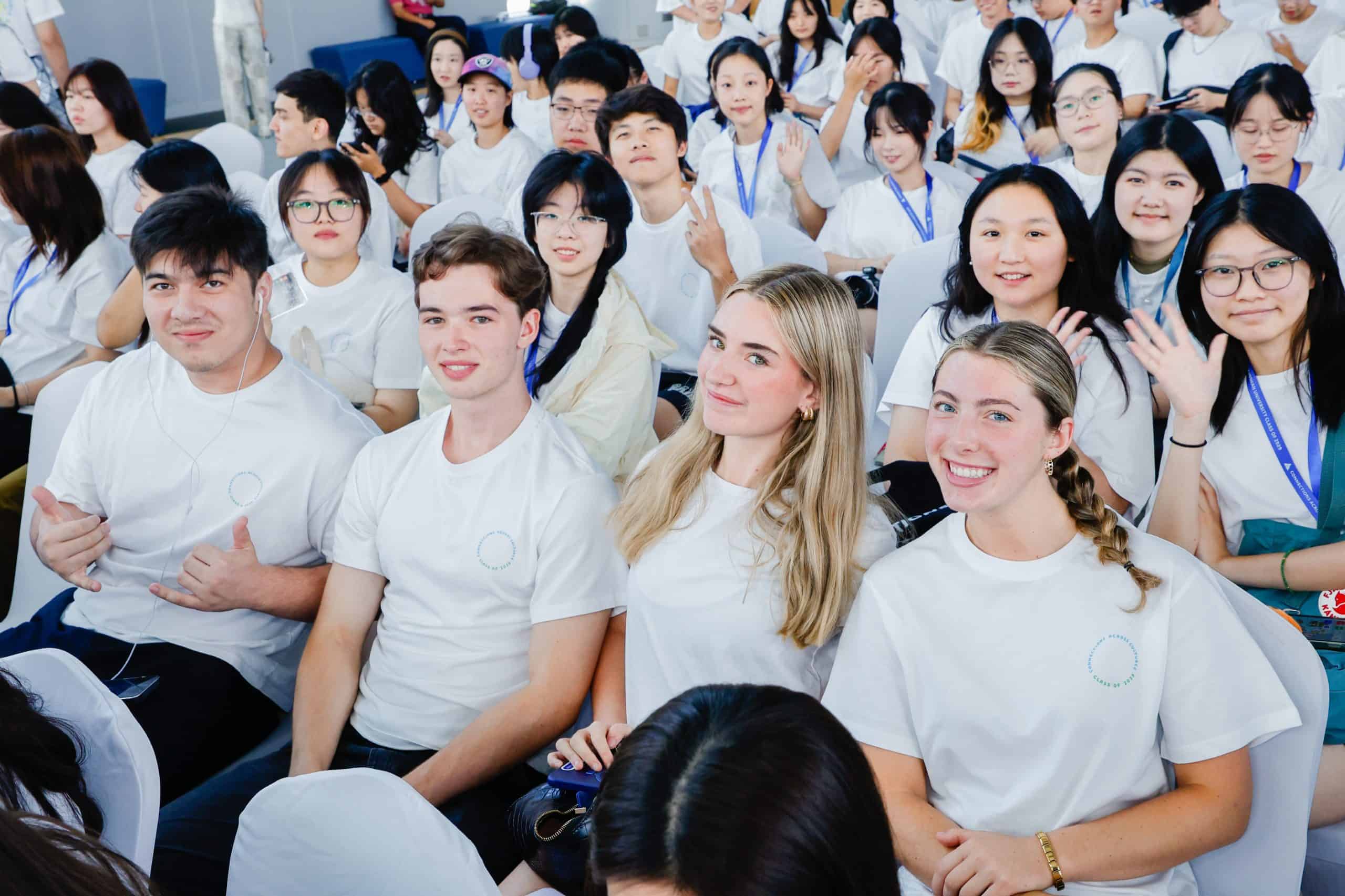 International applications to DKU top 8000 set new record 2 2