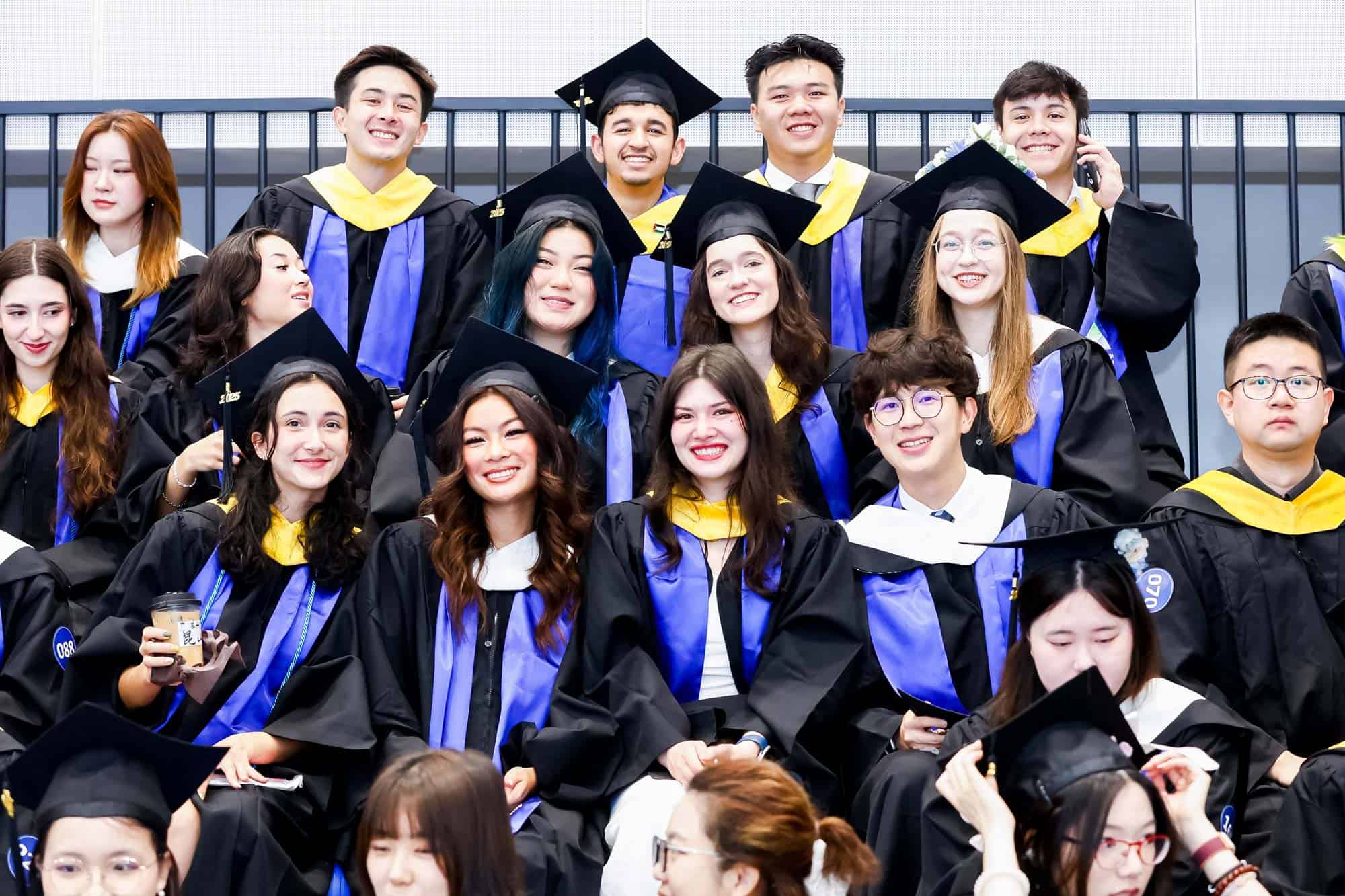 International applications to DKU top 8000 set new record 9 1