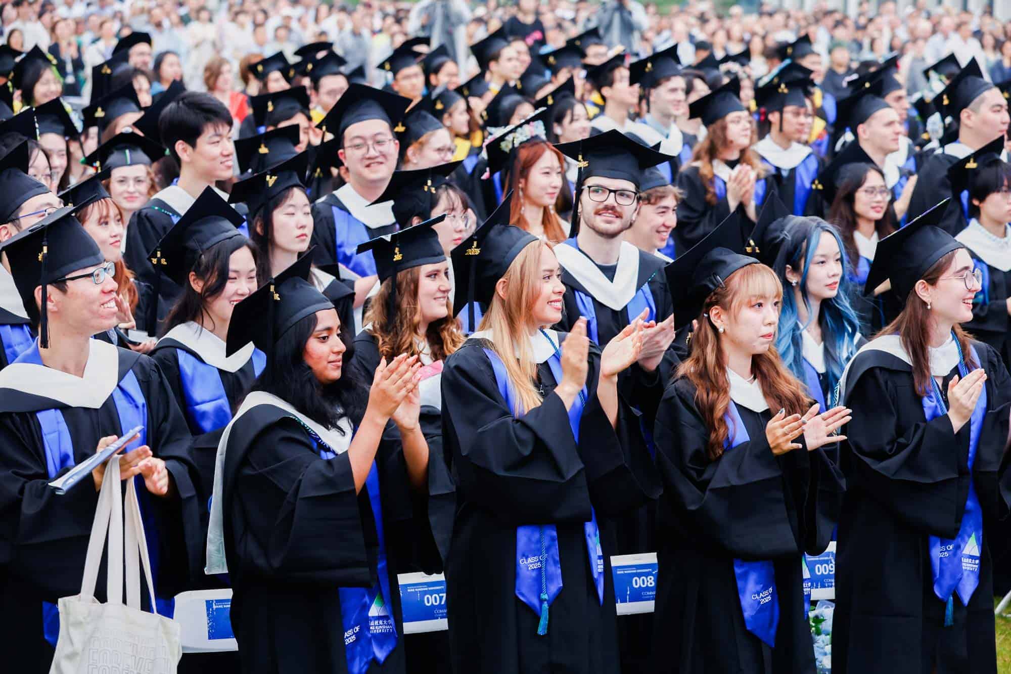 International applications to DKU top 8000 set new record 8 1