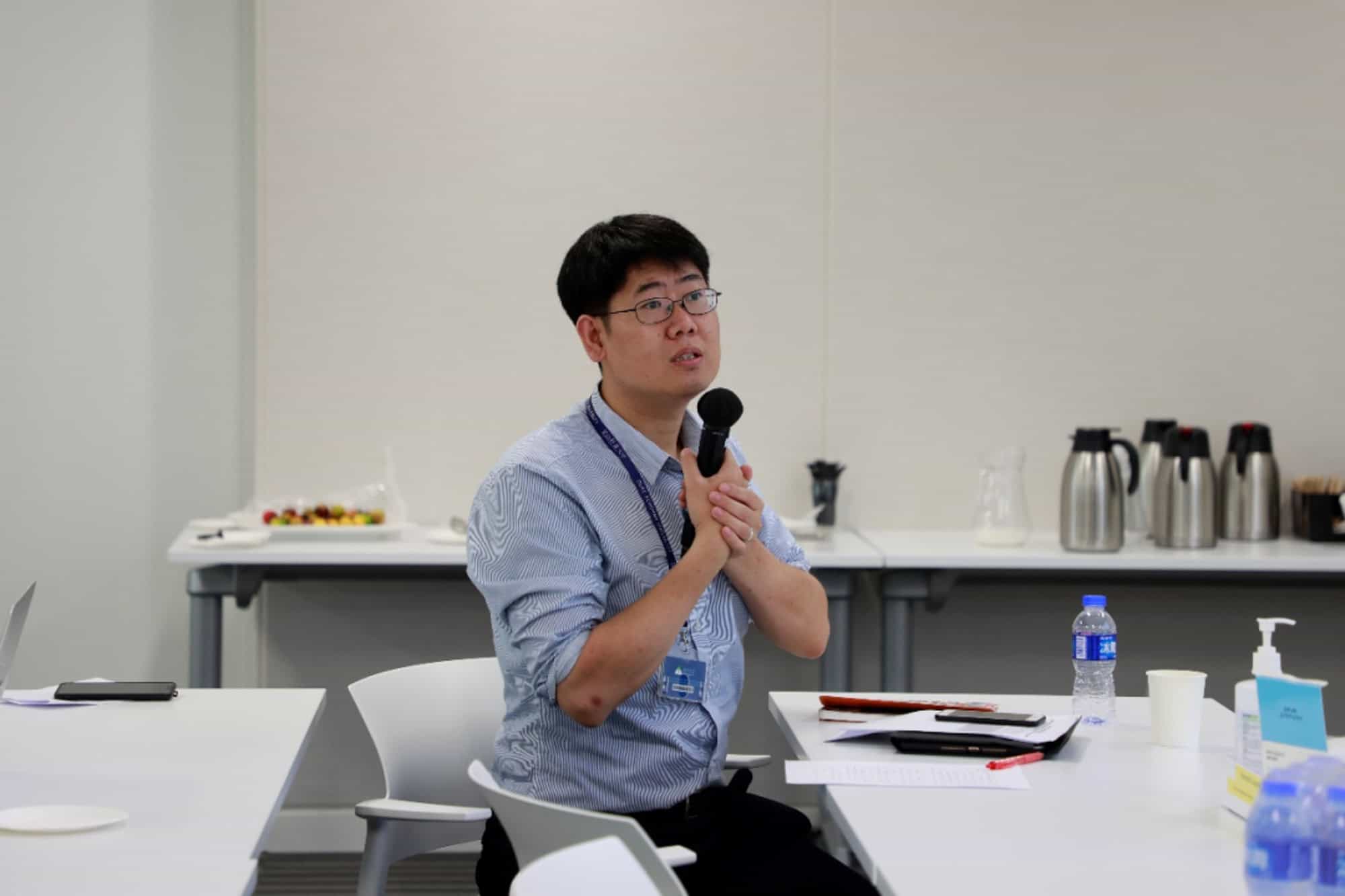 How mathematicians link theory to real life 13