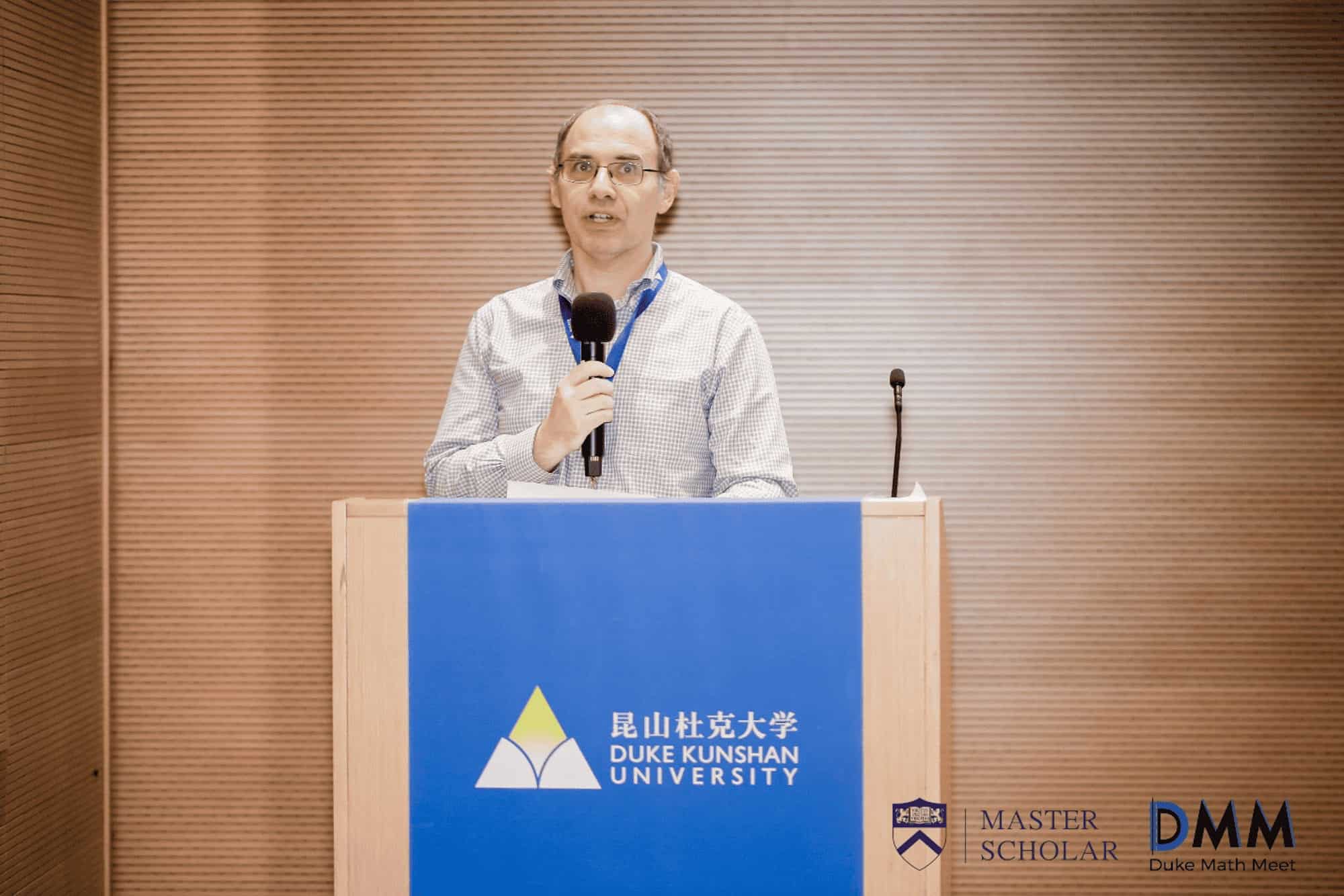 How mathematicians link theory to real life 14