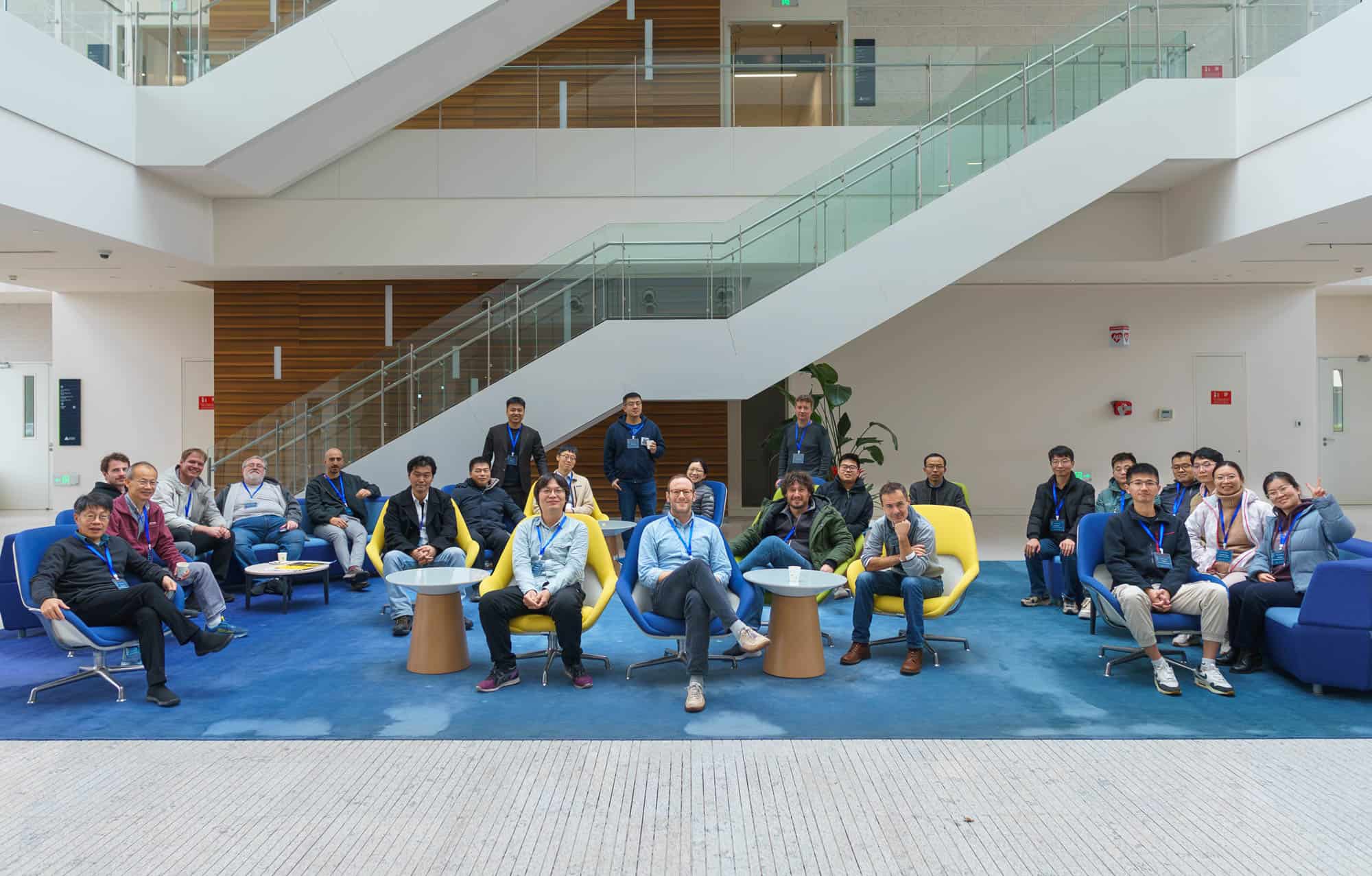 How mathematicians link theory to real life 2