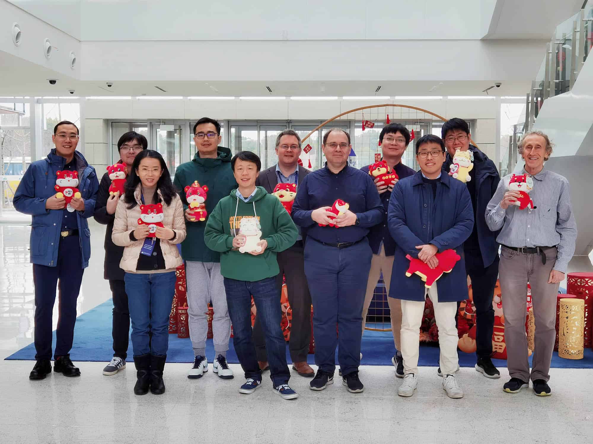 How mathematicians link theory to real life 7