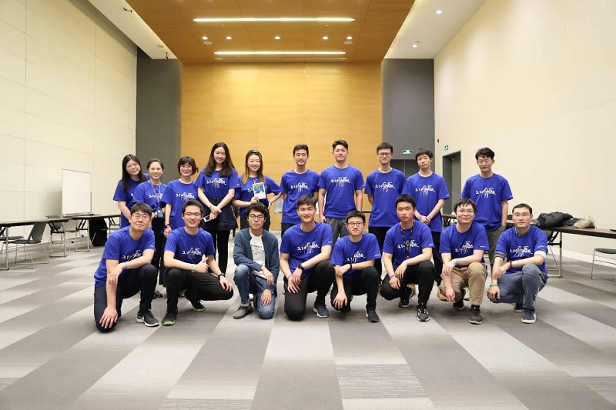 How mathematicians link theory to real life 17