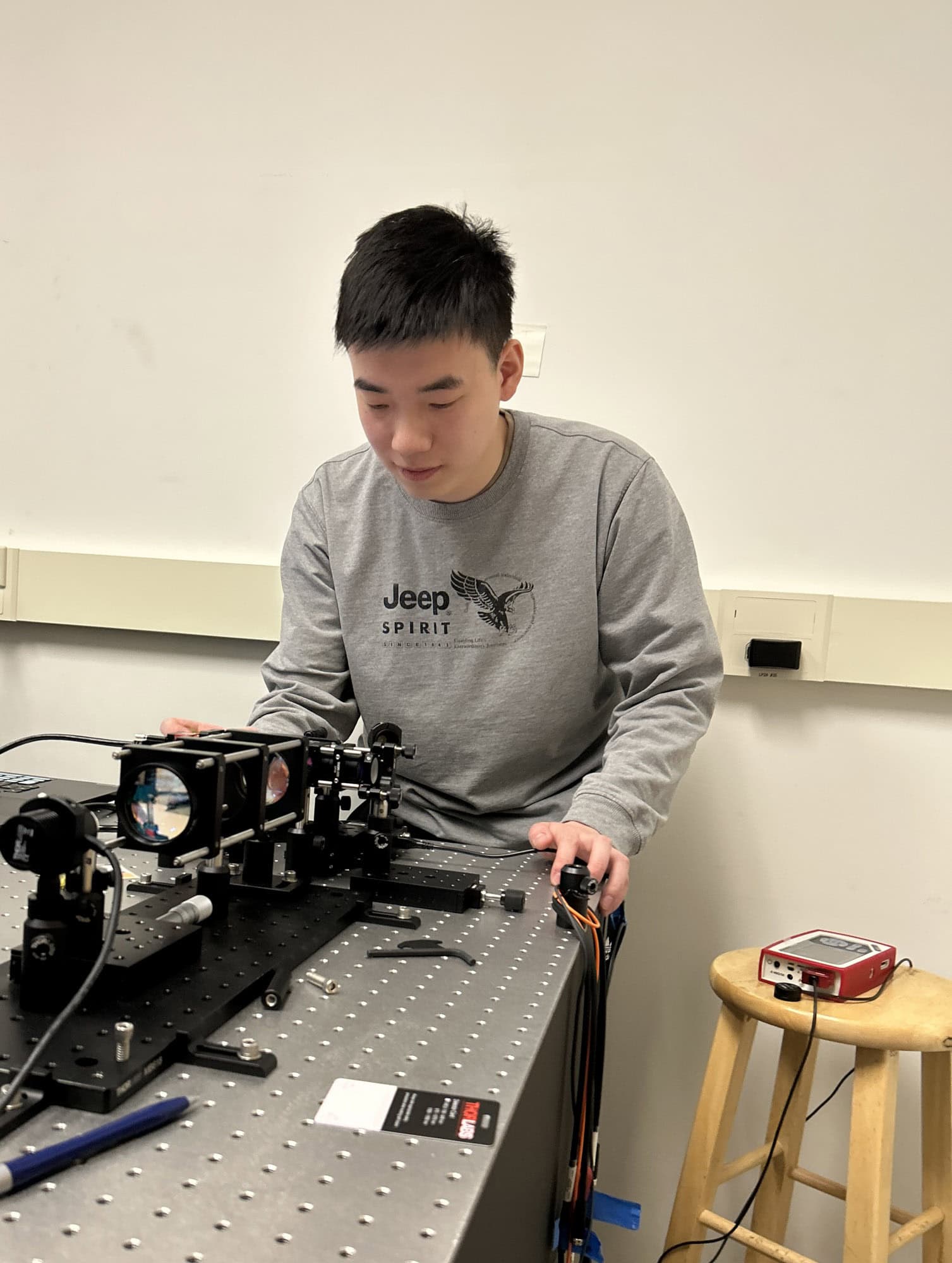 DKU family letters from Shihe Pan s parents 2