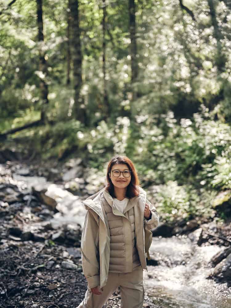 DKU scientist wins 2026 Rolex Award for conservation work 6