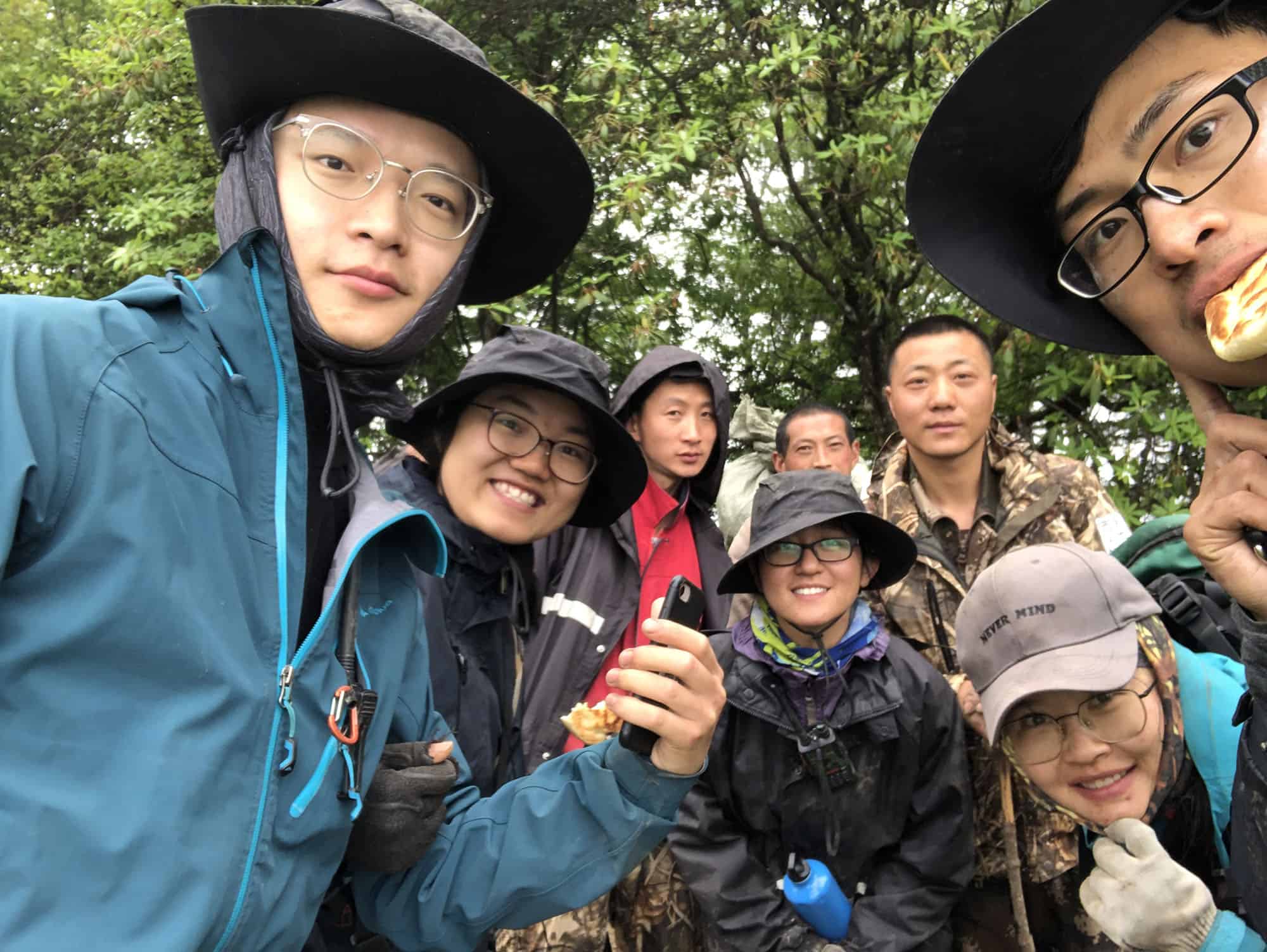 DKU scientist wins 2026 Rolex Award for conservation work 7