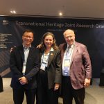 DKU professor wins three-year UNESCO heritage research grant