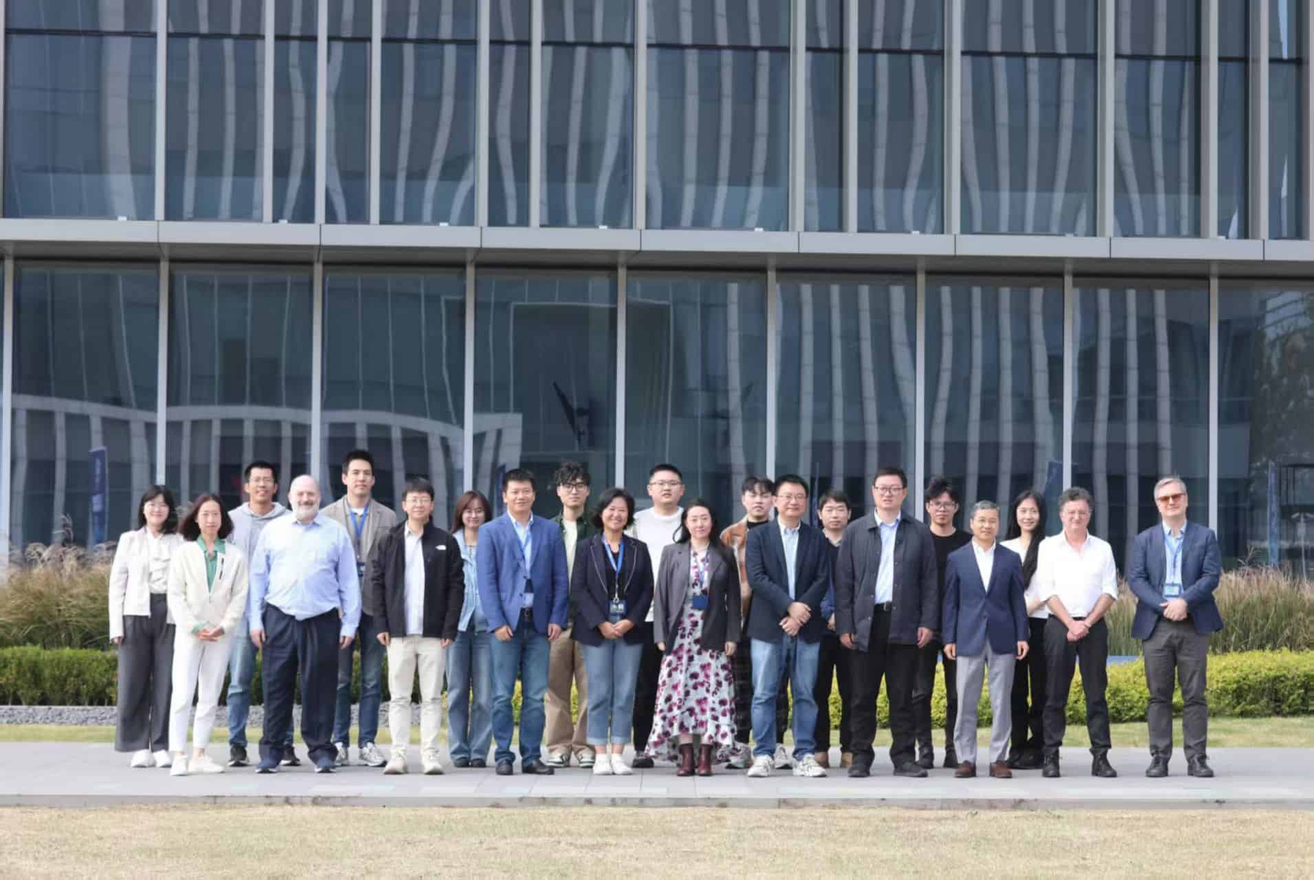 在大学,成为学者 5 becoming a scholar at DKU 6