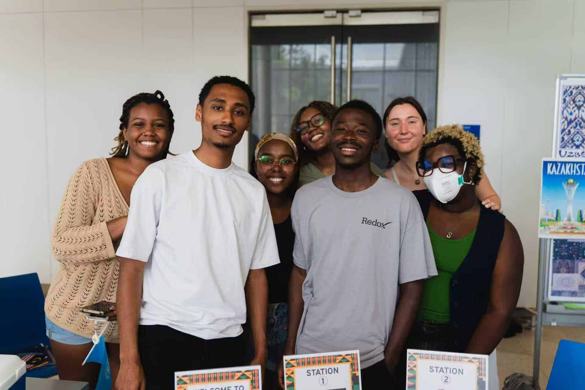 在大学,成为学者 7 becoming a scholar at DKU 2