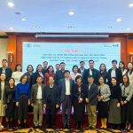 DKU supports research to help Vietnam add vaccines