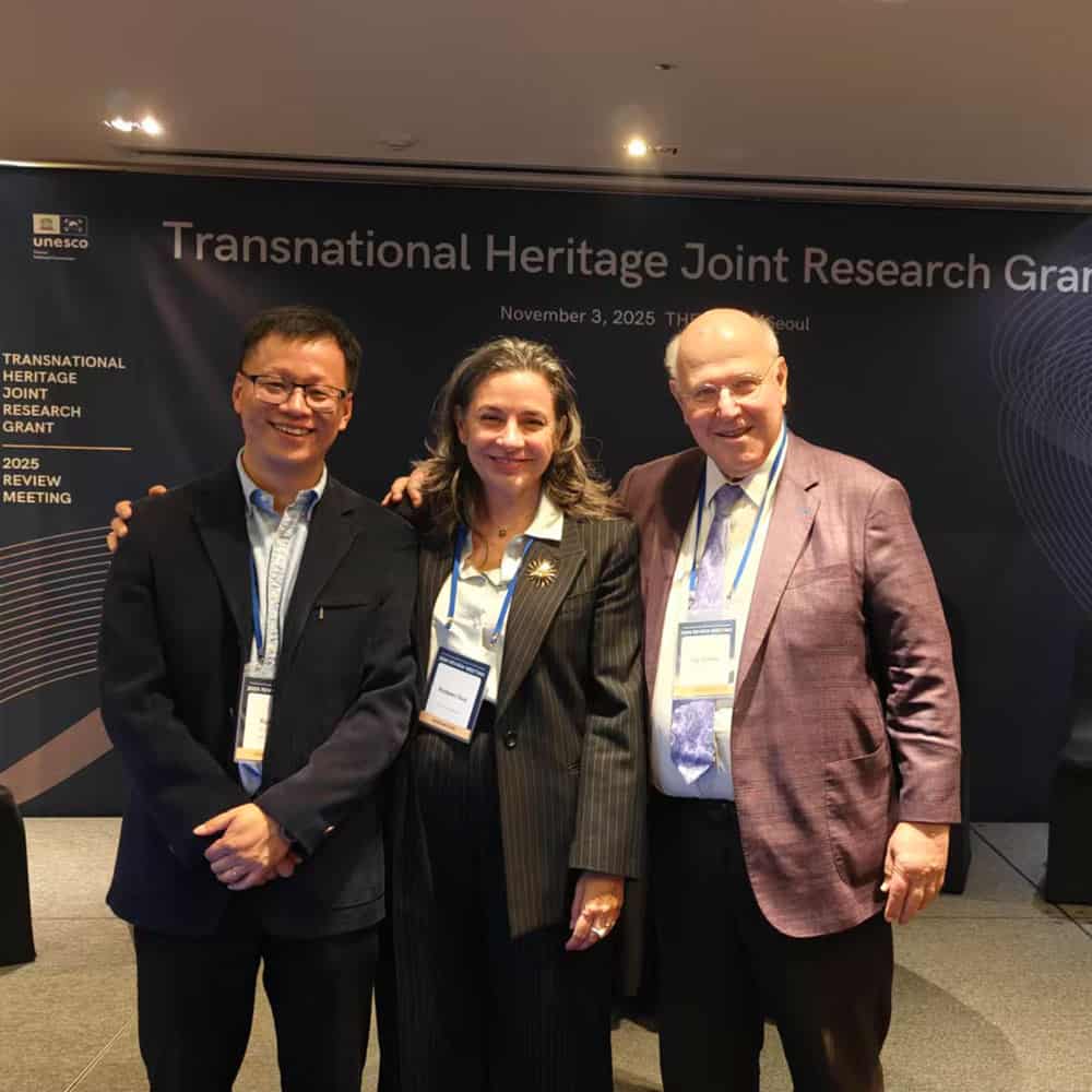 昆杜教授获联合国教科文组织三年专项资助