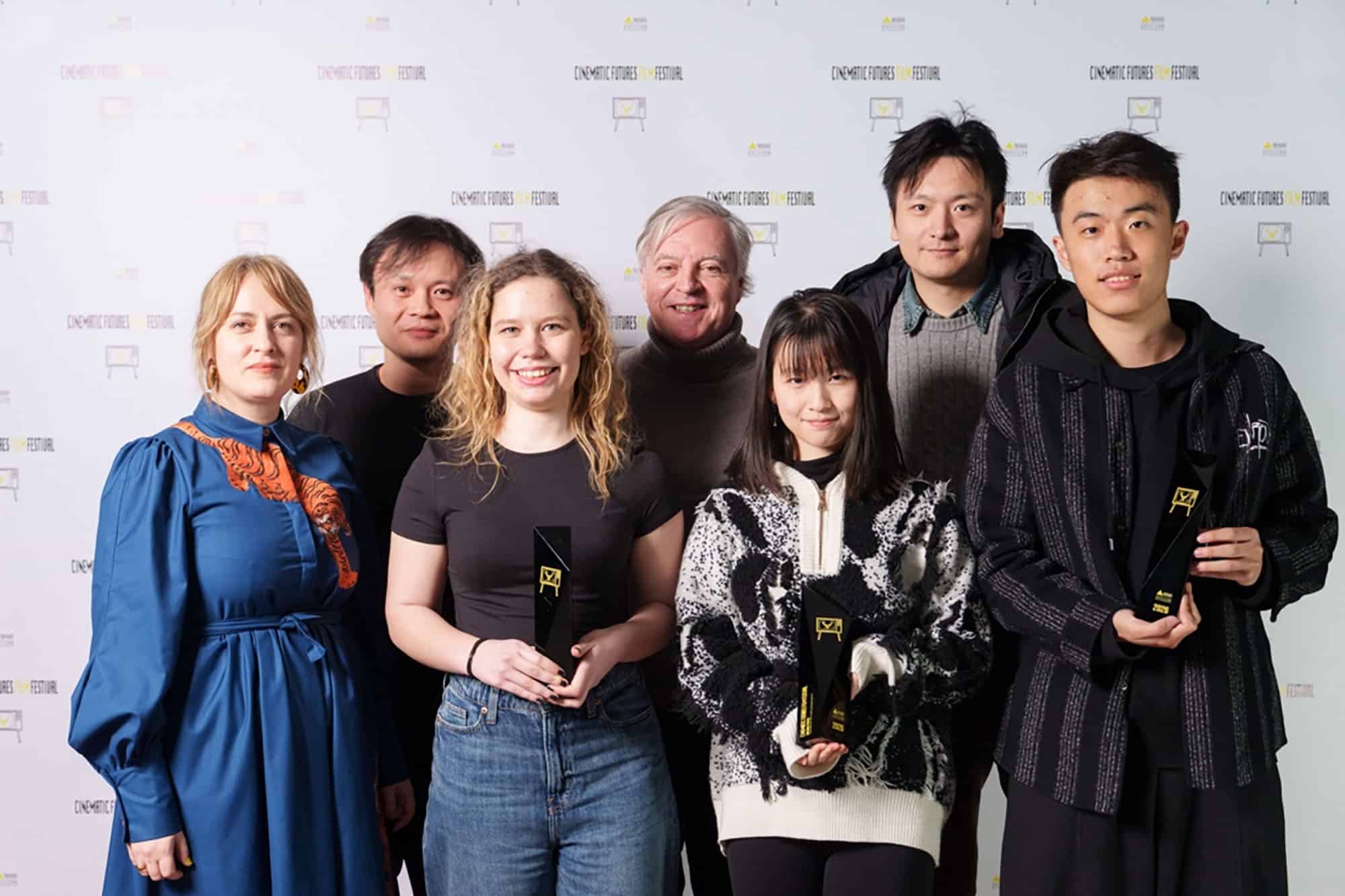 DKU film festival honors student winners, hosts international guest filmmaker 1 DKU film festival honors student winners hosts international guest filmmaker