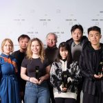 DKU film festival honors student winners, hosts international guest filmmaker