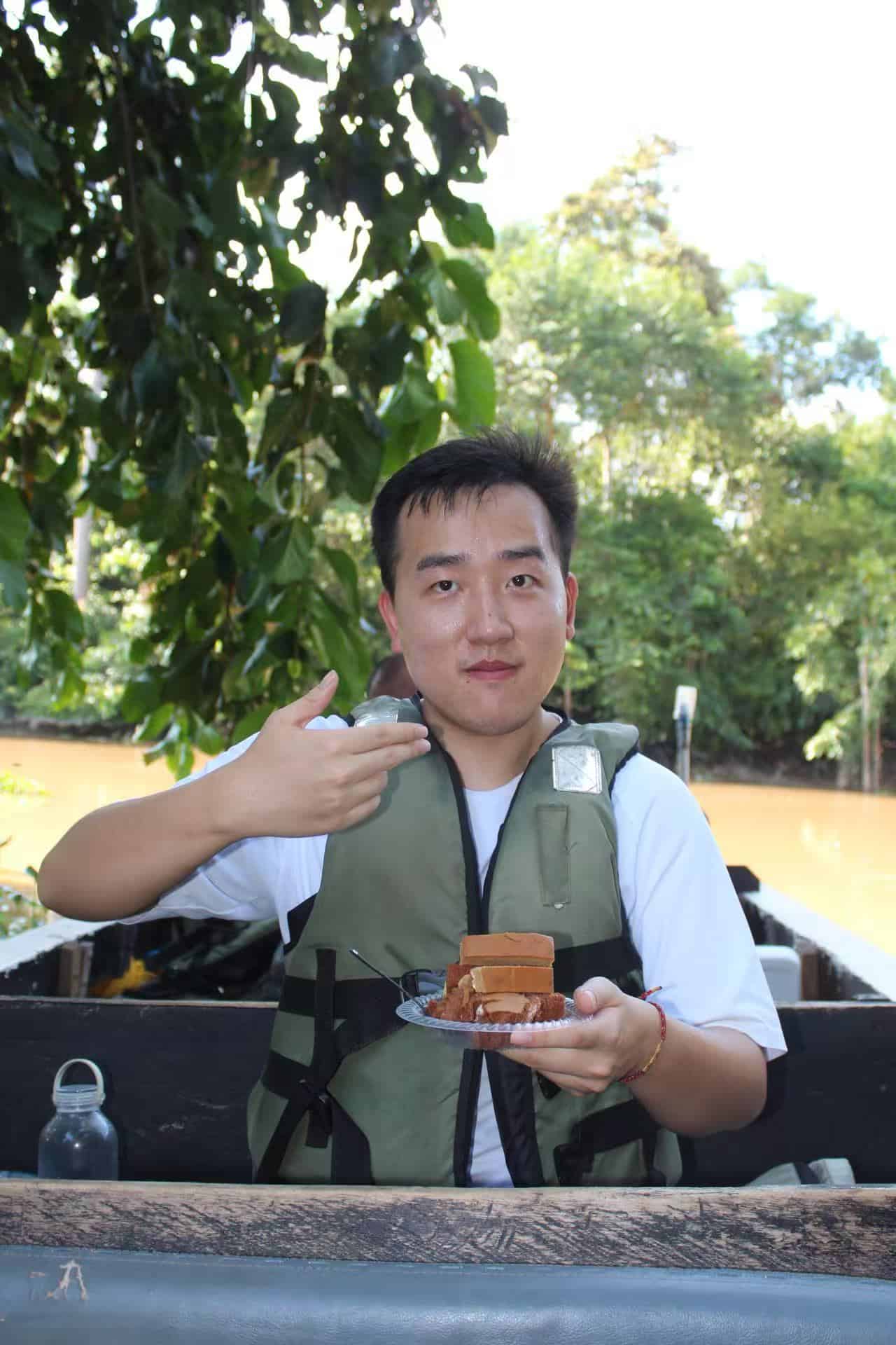 From DKU lab to startup Tracking audio with hidden watermarks 8 1