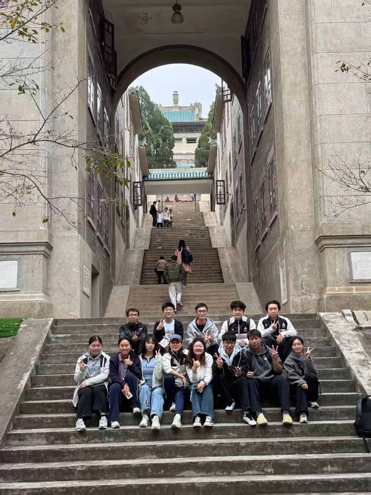 DKU table tennis team grows together through every challenge 1