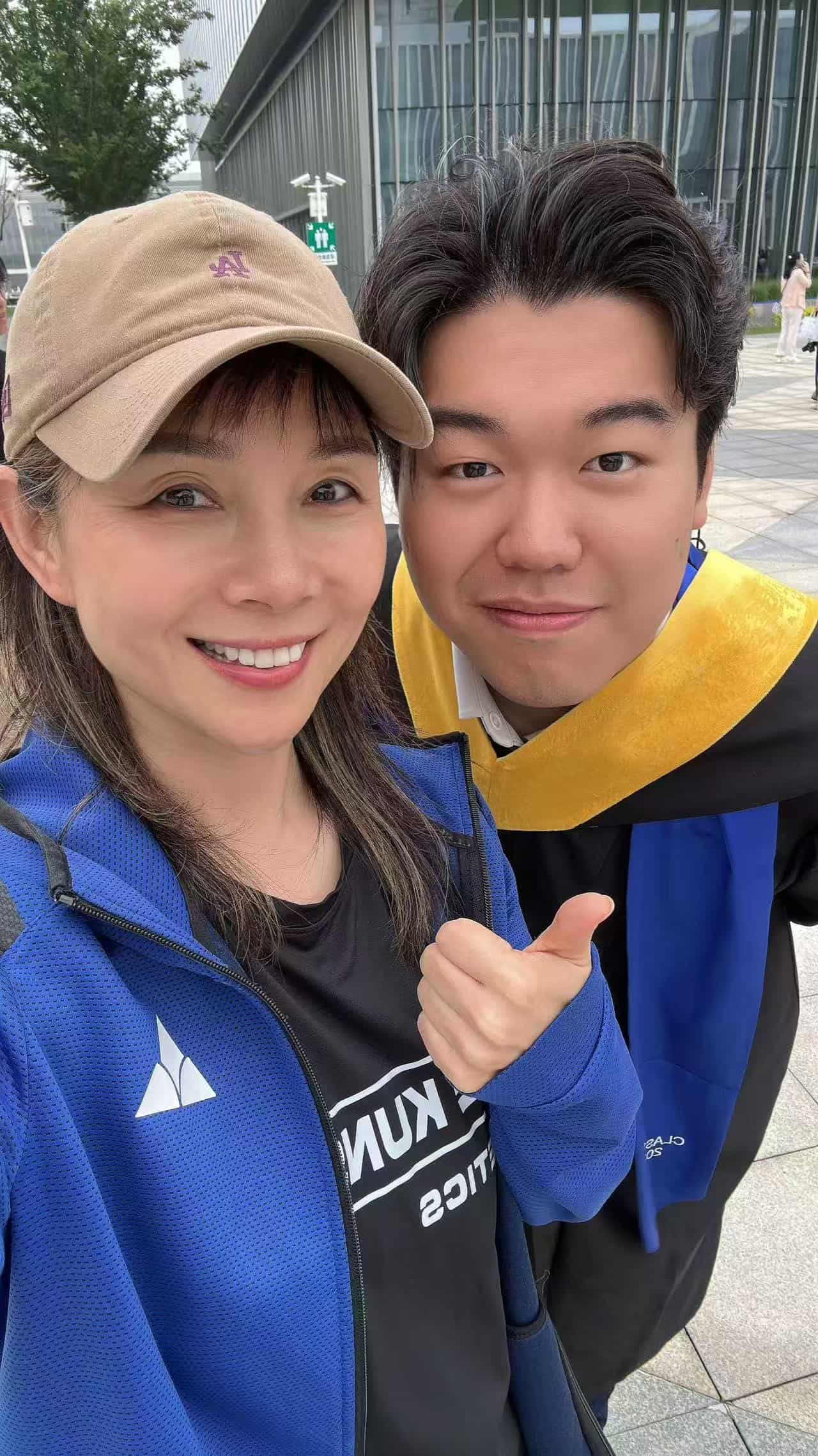 DKU table tennis team grows together through every challenge 14