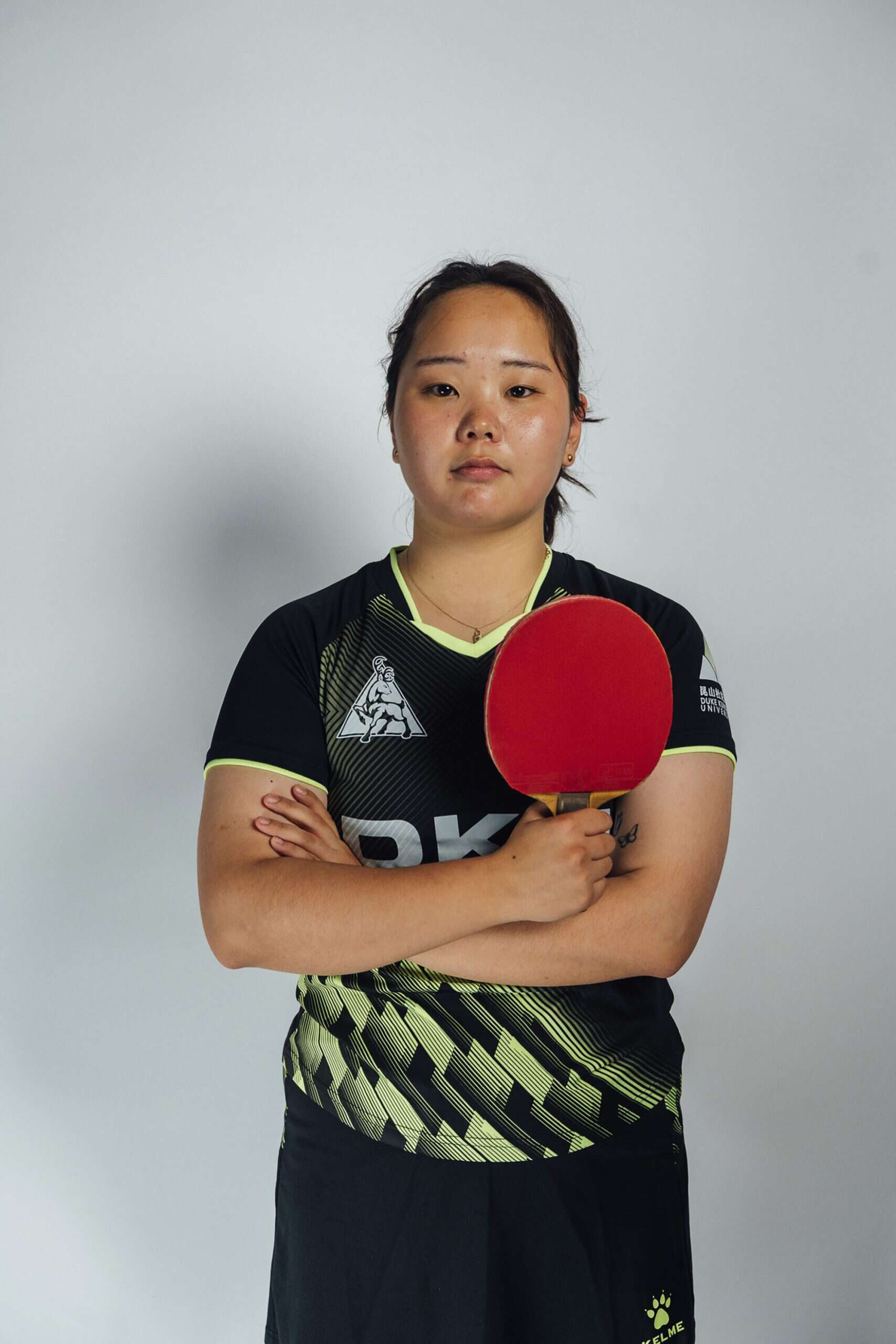 DKU table tennis team grows together through every challenge 2 1 scaled