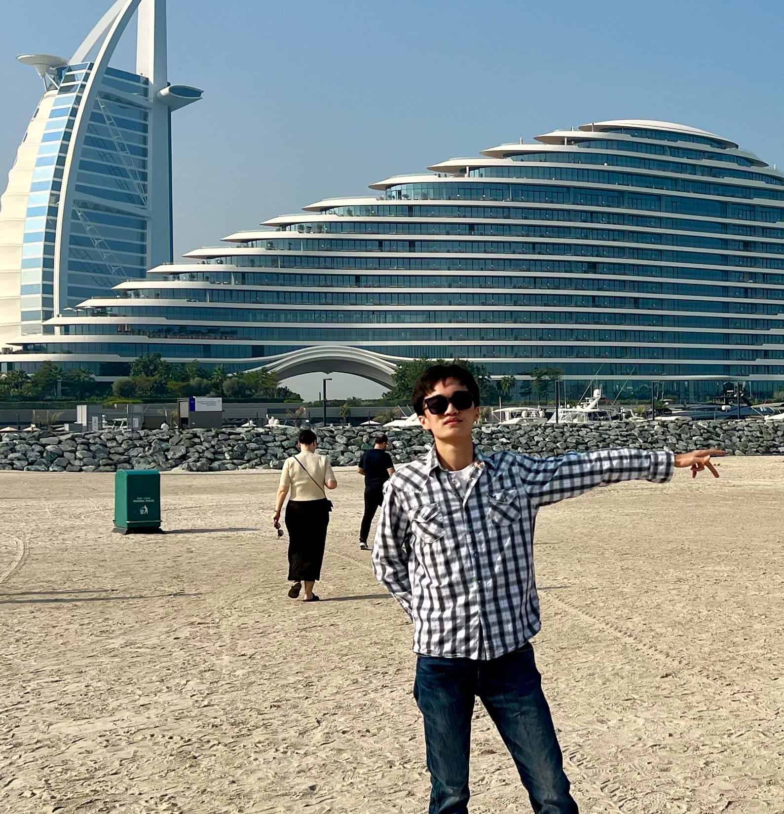 DKU table tennis team grows together through every challenge 4 1