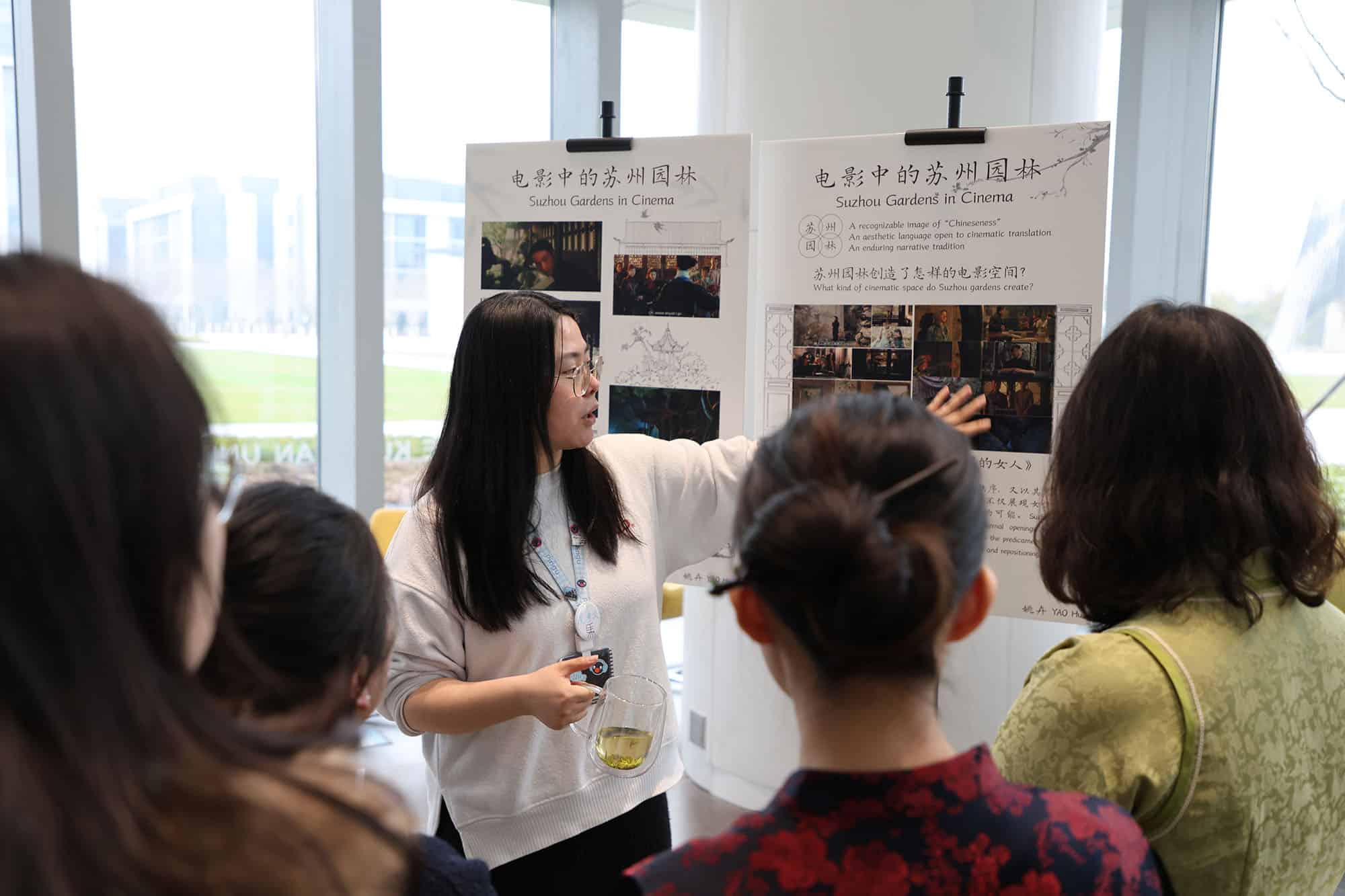 Kunqu festival at DKU 14