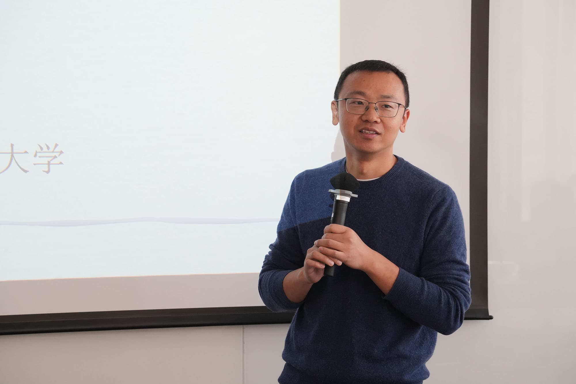 Kunqu festival at DKU 6