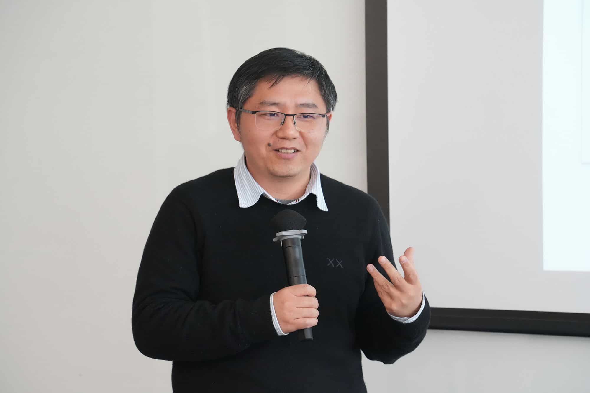 Kunqu festival at DKU 8