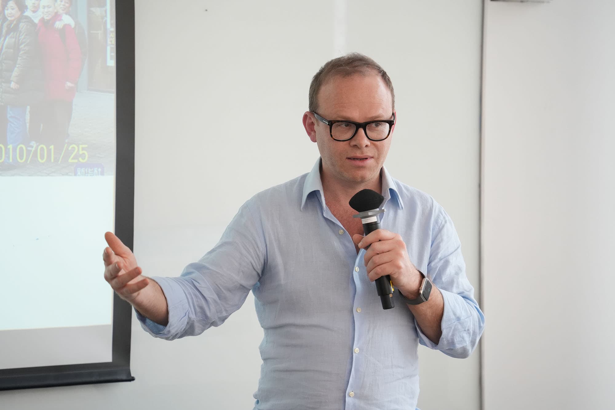 Kunqu festival at DKU 12