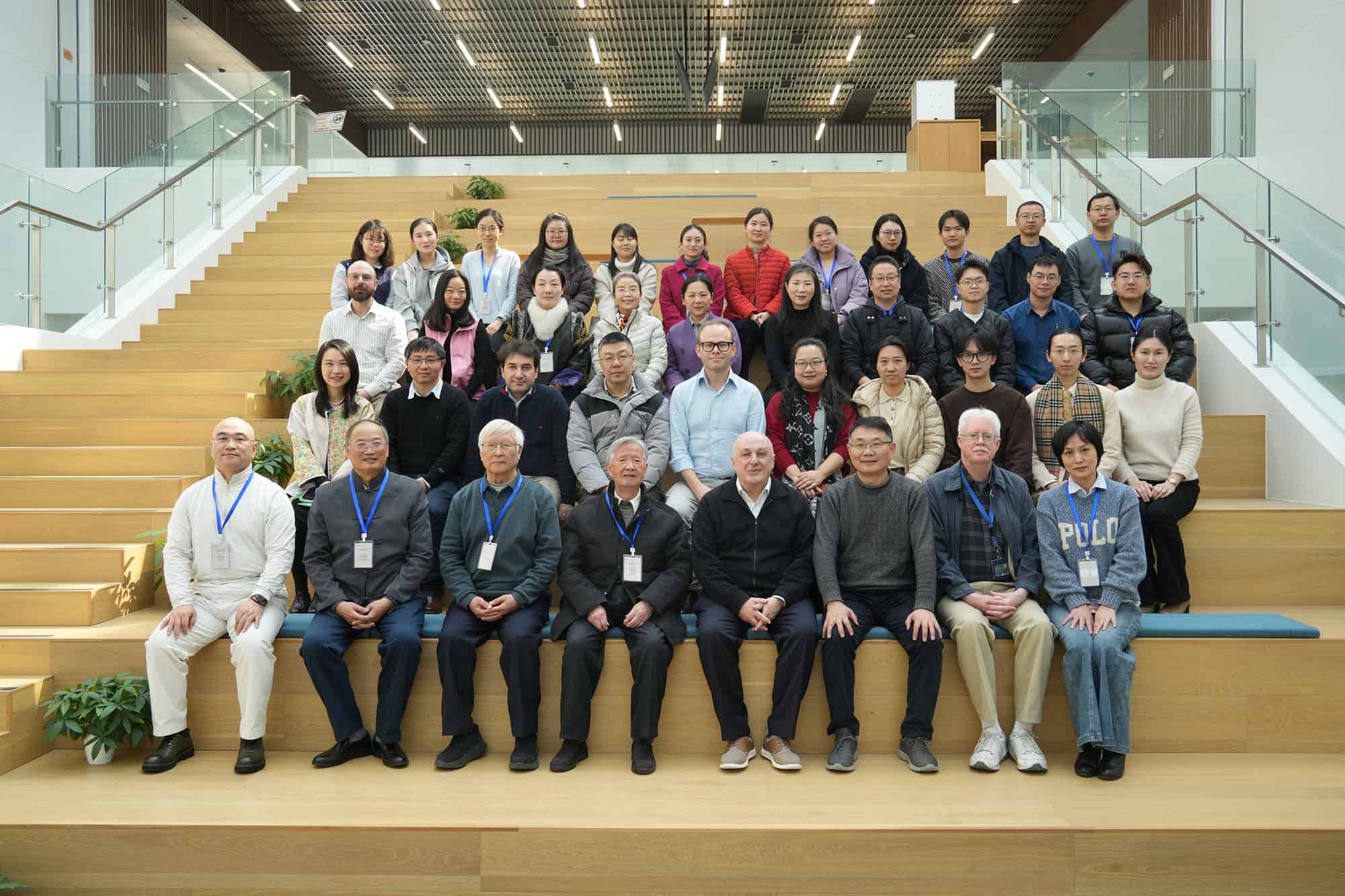 DKU Kunqu Festival explores spaces and voices of Kunqu 12 Kunqu festival at DKU 5 1